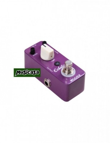 MOOER ECHOLIZER PEDAL DIGITAL DELAY