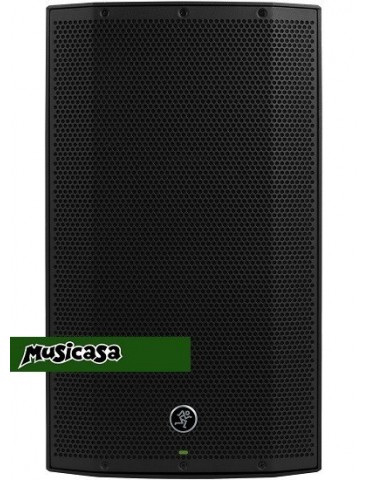 MACKIE THUMP 12 A Altavoz BI-Amplificado 2 Vias 12" 2018