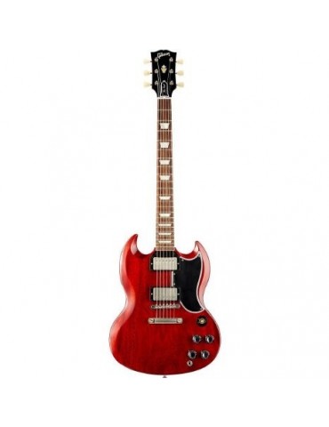 GIBSON SG STANDARD REISSUE VOS WINERED SGSR3VOFCNH1