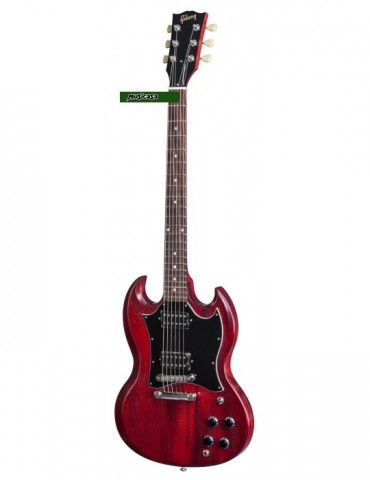 GIBSON SG FADED 2017 T SGF17WCNH1 WORN CHERRY