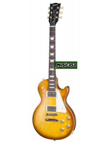 GIBSON LES PAUL TRIBUTE 2017 T Faded Honey Burst LPTR17FHNH1