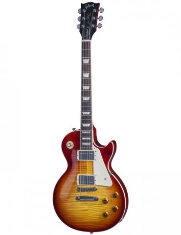 GIBSON LES PAUL STANDARD PREM PLUS CHERRY SUNBURST LPNSTDPHSCH1