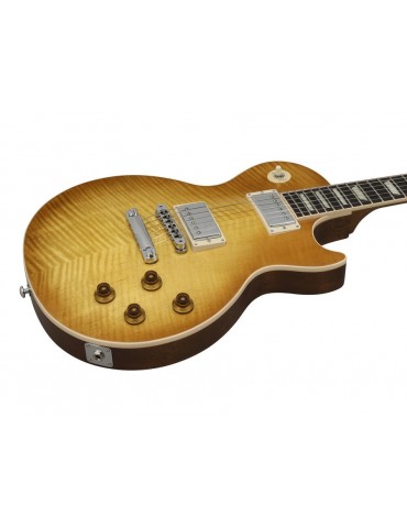 GIBSON LES PAUL STANDARD 2016 T HONEY BURST LPNSTDPHBCH1 Guitar WCASE