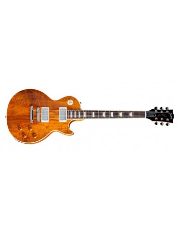 GIBSON LES PAUL STANDARD 2013 PREMIUM KOA Honeyburst LPSAKTACH1