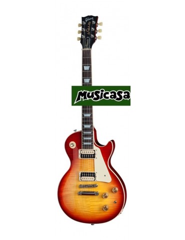 GIBSON LES PAUL CLASSIC LPCS15HSNH1 Heritage Cherry Sunburst