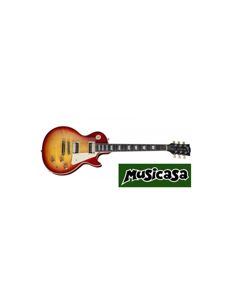 GIBSON LES PAUL CLASSIC 2015 LPCS15HSNH1 HERITAGE CHERRY SUNBURST