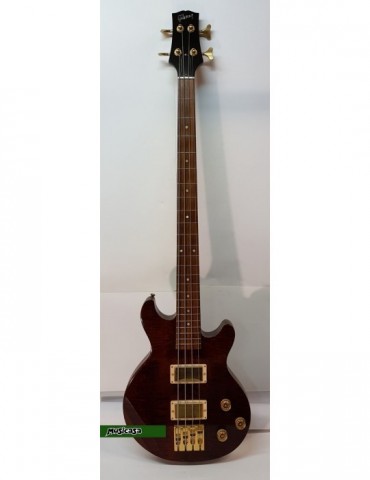 GIBSON LES PAUL BASS 2013 HERITAGE CHERRY SUNBURST BA13HSCH1