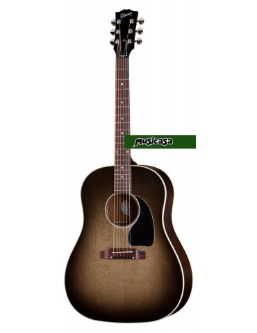 GIBSON J-45 COBRABURST Acoustic-Electric Sitka Spruce Top