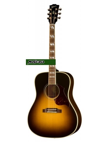GIBSON HUMMINGBIRD PRO...