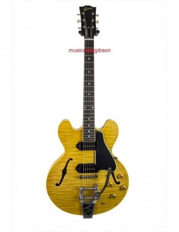 GIBSON ES-330TDN 1961 FIGURED VOS ES30F16DNNB1