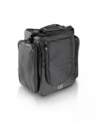 LDSYSTEMS ROADBOY65 PORTABLE BATTERY POWER SPEAKER EQUIPO PORTATIL BATERIA