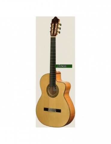Camps MC-5 Guitarra...