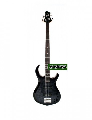 MARCUS MILLER M3 4-STRING BASS TBK BLACK Bajo 4 cuerdas