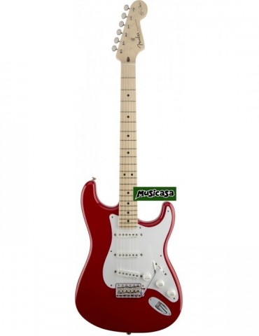 FENDER Eric Clapton Stratocaster©, Maple Fingerboard, Torino Red