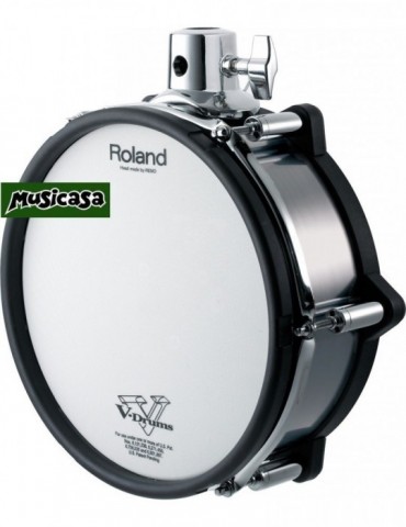 ROLAND PD108BC DRUM PAD pad de bateria digital