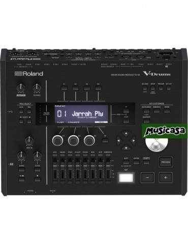 ROLAND TD50 MODULE