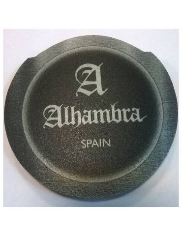 ALHAMBRA TAPABOCAS ANTI-ACOPLAMIENTO GUITARRA CLASICA 7533