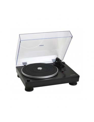 AUDIO TECHNICA AT-LP5X DIRECT DRIVE TURNTABLE Giradiscos