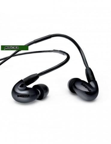 SHURE SE846-K-EFS EARPHONE AURICULAR