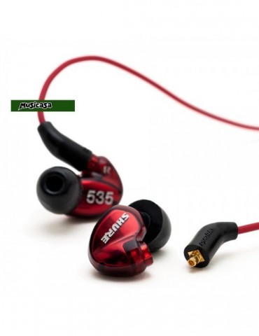 SHURE SE535-LTD EARPHONE AURICULAR