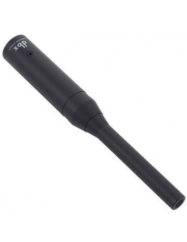 DBX  RTA M measurement microphone Micro de MEDICION