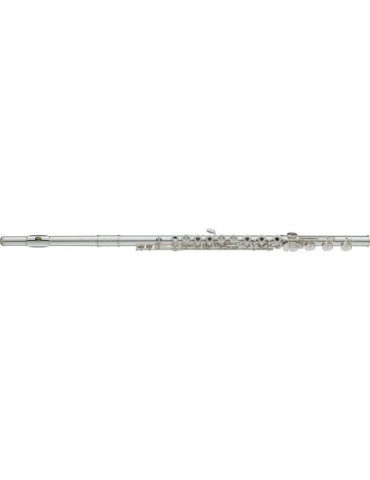 YAMAHA YFL-687H pata de Si