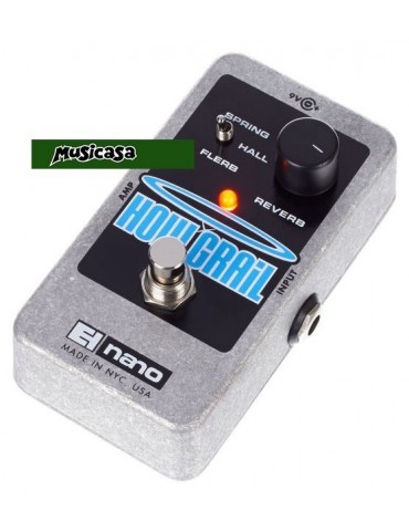 ELECTRO-HARMONIX HOLY GRAIL...