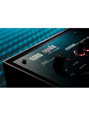 KORG OPSIX sintetizador con 37 teclas