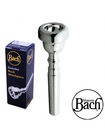 BACH 20C Boquilla de trompeta