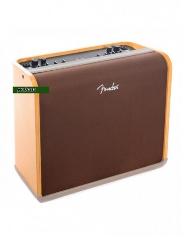 FENDER Acoustic Pro, AMPLIFICADOR ACUSTICO