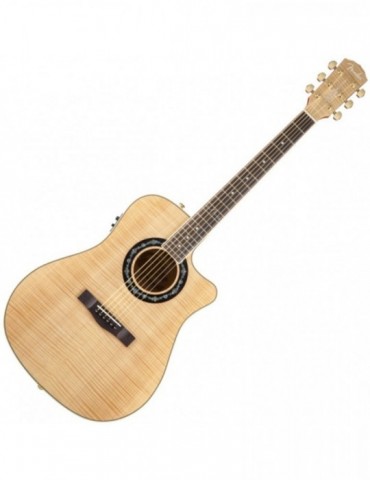 FENDER T-Bucket 400CE guitarra electroacustica Natural