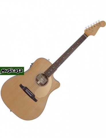 FENDER Sonoran SCE Thinline, Natural*