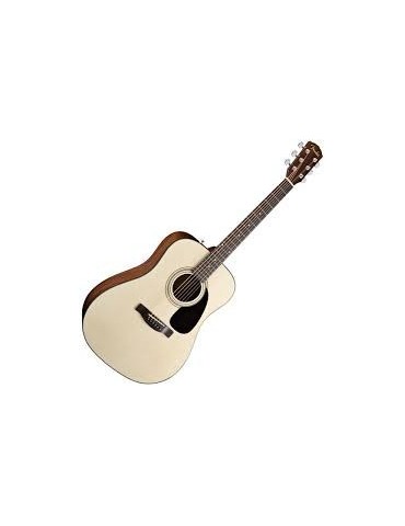 PM-1 Standard Dreadnought with Case, Natural