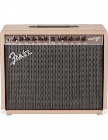 FENDER Acoustasonic 90, amplificador acustico