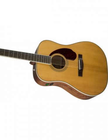 FENDER PARAMOUNT PM-1 STANDARD NATURAL