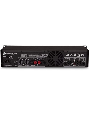 CROWN XLS1002