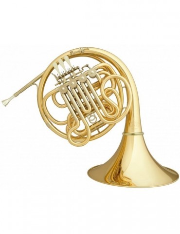HANS HOYER 801A TROMPA DOBLE