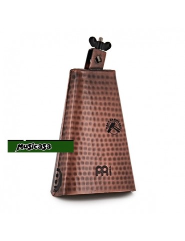 MEINL STB-80BHH-C COPPER COWBELL 8 big mouth, copper finish