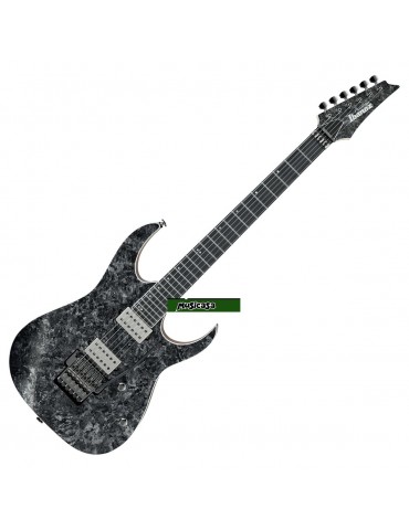 IBANEZ RG-5320 CSW ELECTRIC GUITAR W CASE