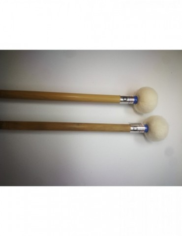 Armando Lorente Baquetas Timbal Medium