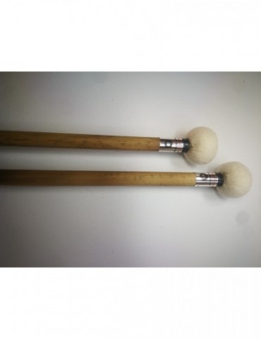 Armando Lorente Timpani Mallets Hard