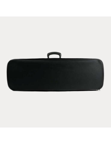 GEWA CVK01 ESTUCHE VIOLÍN 4/4 RECTANGULAR