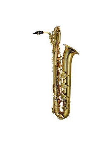 P. MAURIAT PMB-185 baritone saxophone