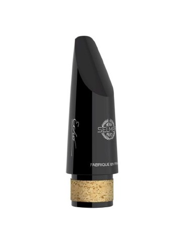 SELMER ECHO BOQUILLA CLARINETE