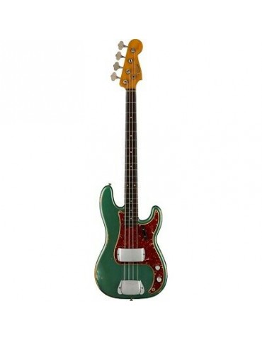 FENDER PRECISION BASS 1961 RELIC ASWG CUSTOM SHOP