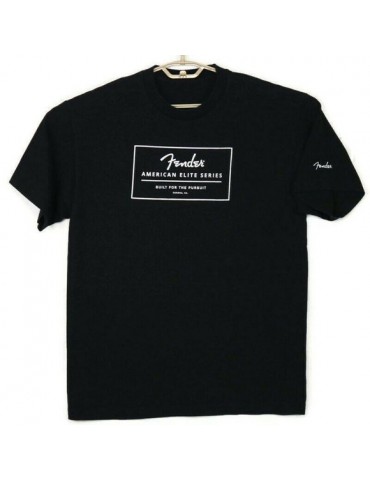FENDER T SHIRT AMERICAN...