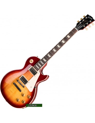 GIBSON LES PAUL STANDARD 50 HERITAGE CHERRY SUNBURST LPS500HSNH1