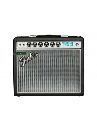FENDER 68 CUSTOM VIBRO CHAMP REVERB  2279006000