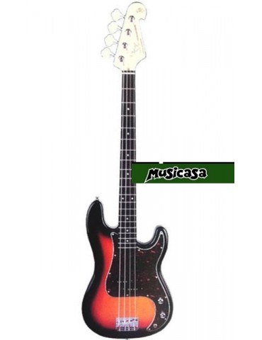 SX BD23TS BAJO ELÉCTRICO PB SUNBURST