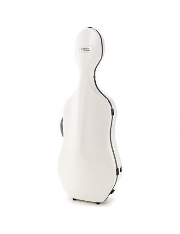 BAM 1005XL SLIM 2.9 ESTUCHE CELLO BLANCO EX-DEMO